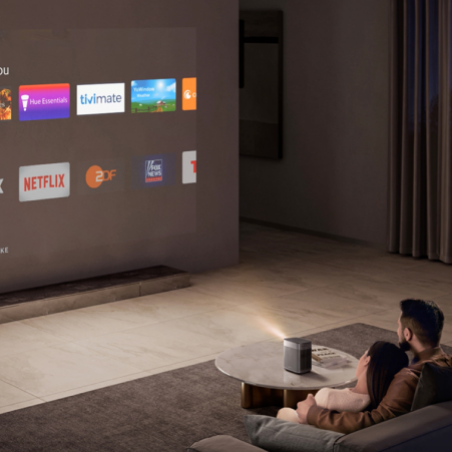 What You Should Know about the Google TV Projector?