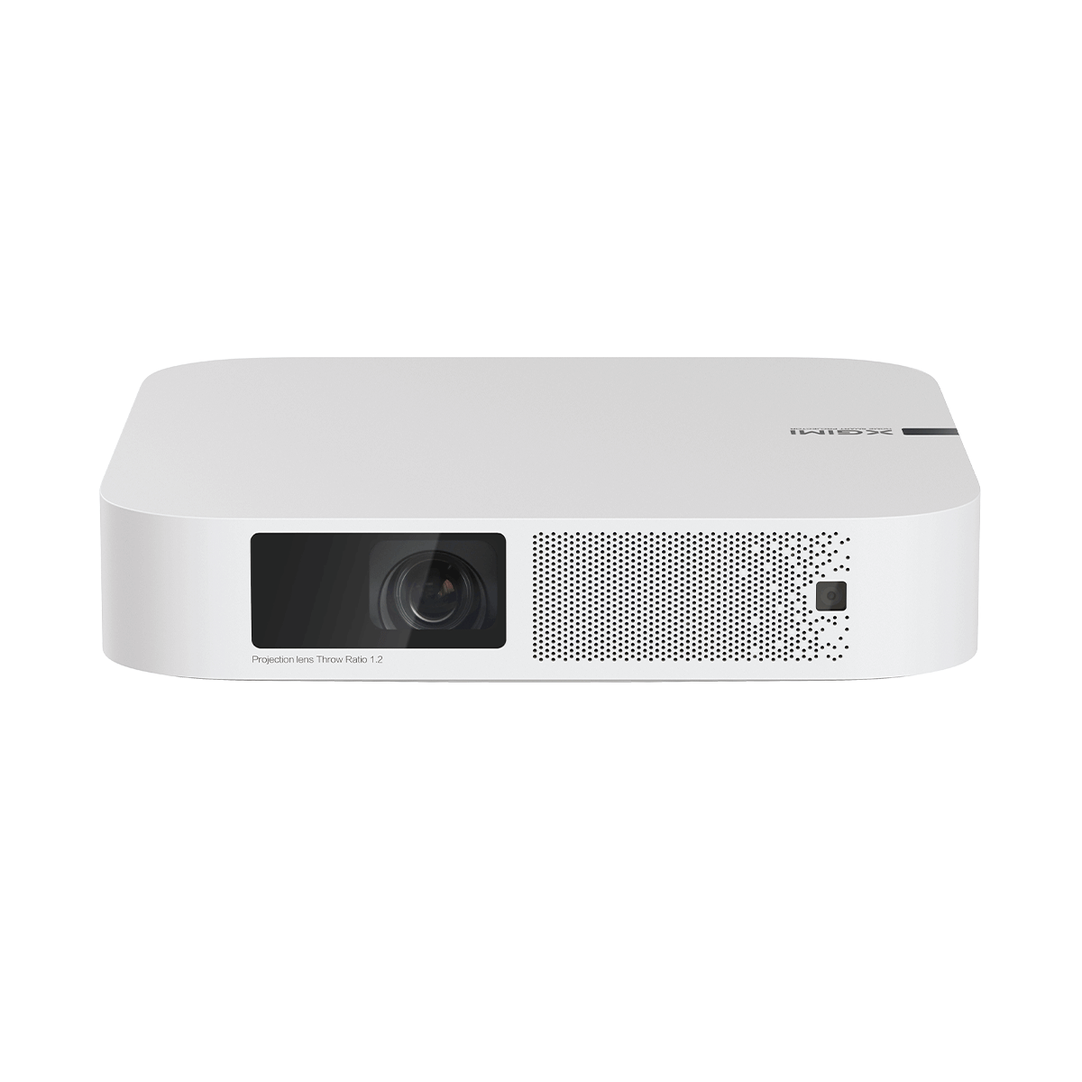 Comparing A Home Projector And A Portable Projector — XGIMI Elfin vs. XGIMI Halo+