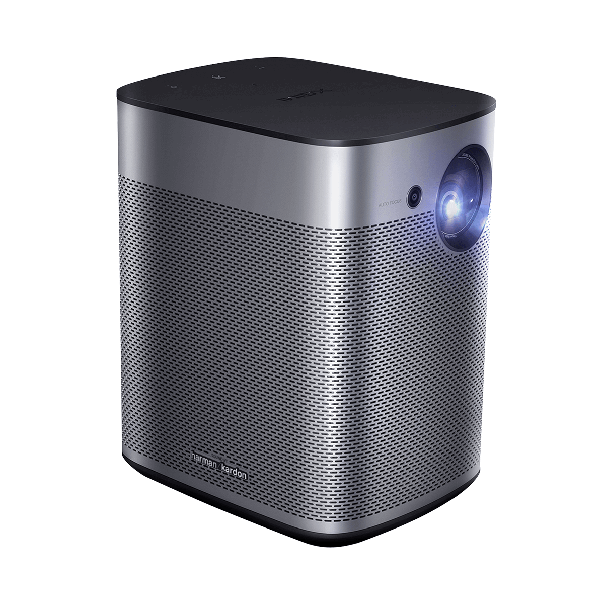 XGIMI Halo -Outdoor TV Projector