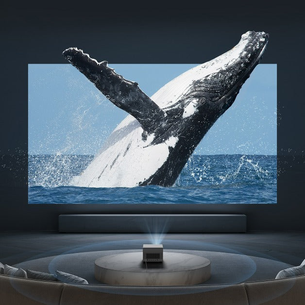 Buyer Guide to Movie Projector for Home Theater for Black Friday 2025