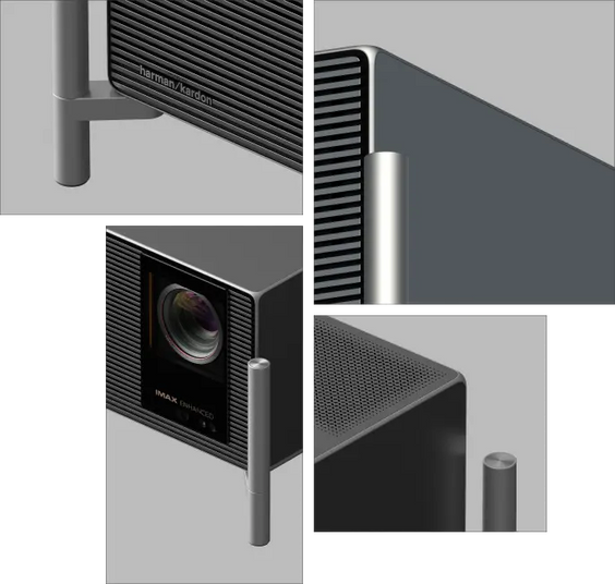 XGIMI TITAN Noir Max Review: Pushing Black Levels, Brightness, and Real-World Performance