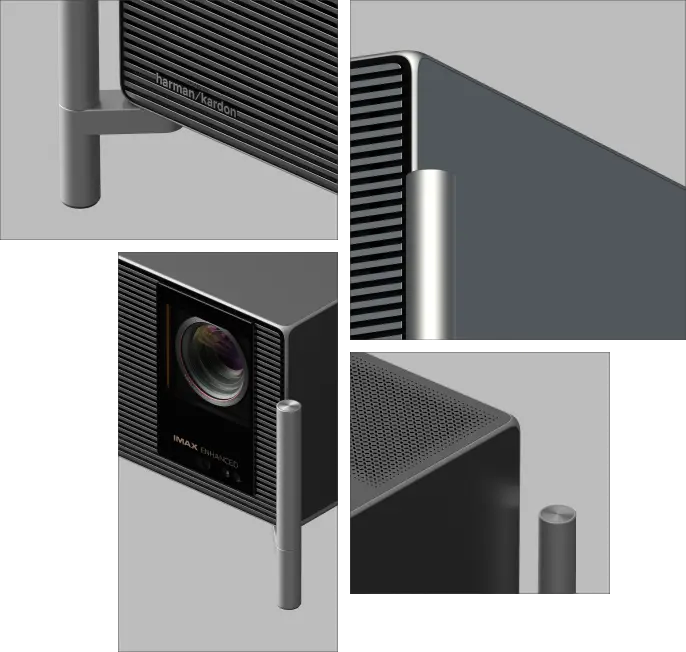 XGIMI TITAN Noir Max Review: Pushing Black Levels, Brightness, and Rea