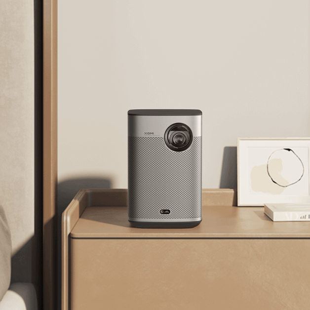 How to Calculate Projector Throw Distance? XGIMI