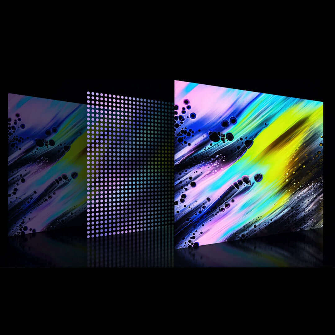 X-VUE 2.0 Image Engine