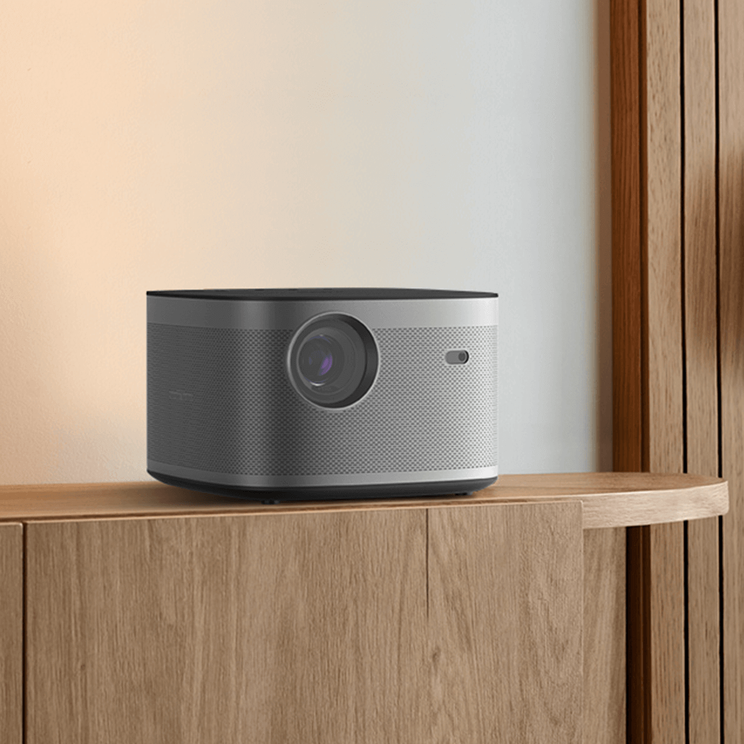 XGIMI HORIZON - FHD Home Projector
