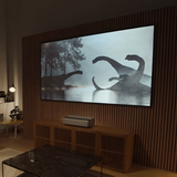 What to Look for When Buying a Projector Screen for Your Home Theater