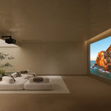 How to Choose a Projector for Your Living Room?