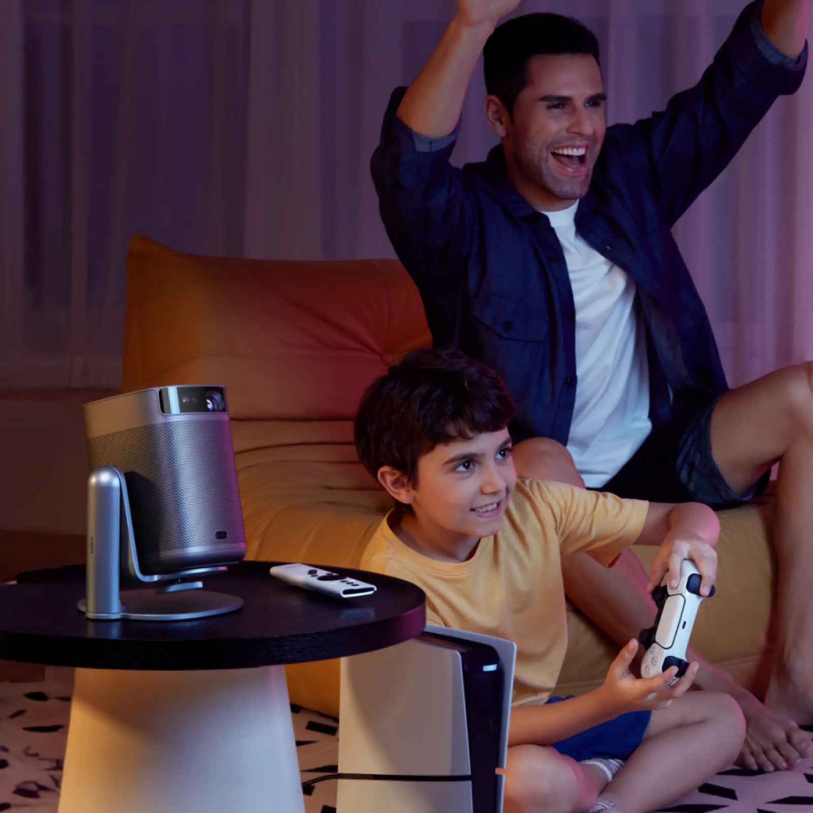 Projector Setup Guide: Ceiling Mount vs. Tabletop vs. Rear Projection