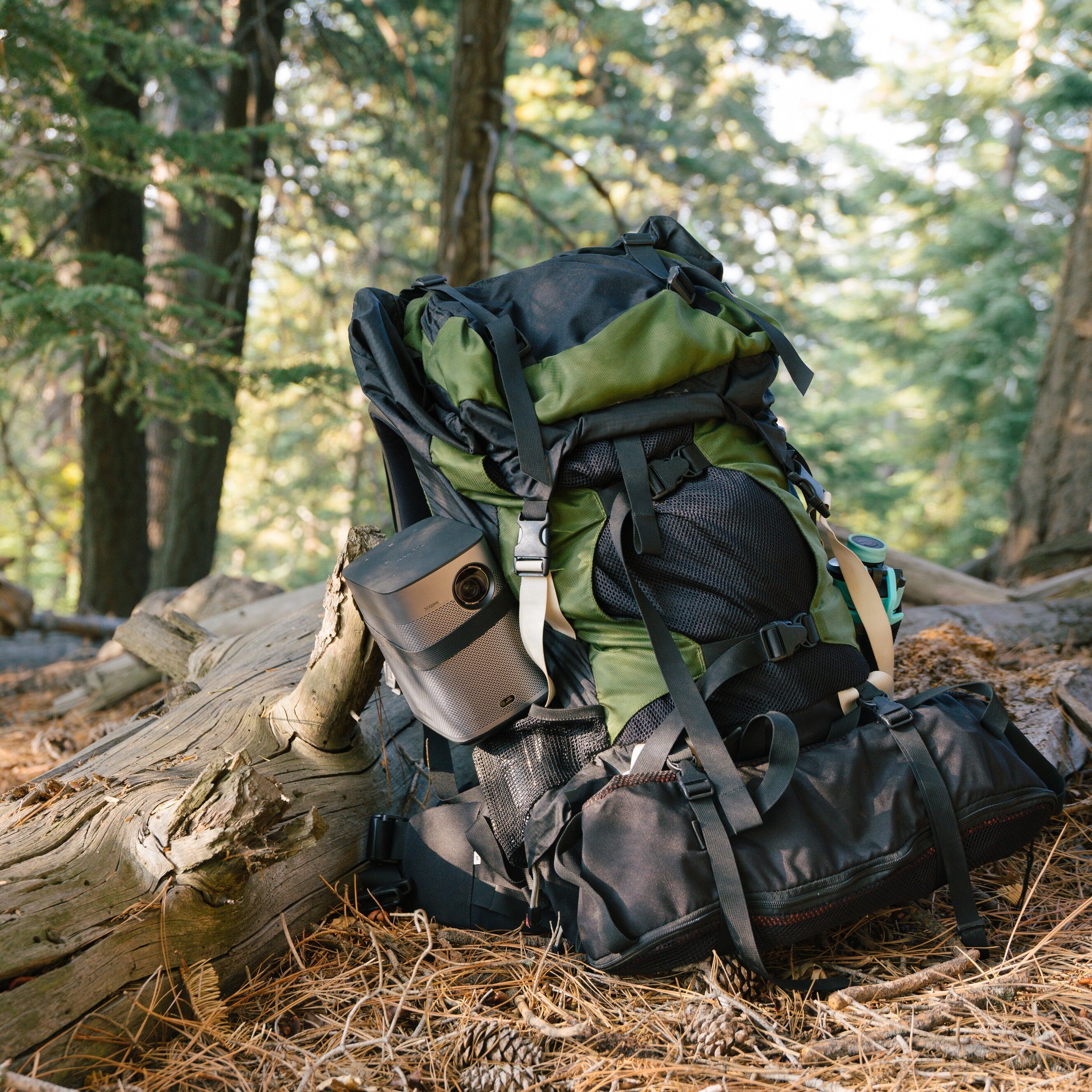 XGIMI Halo+ Projector Review: Genuinely Impressive