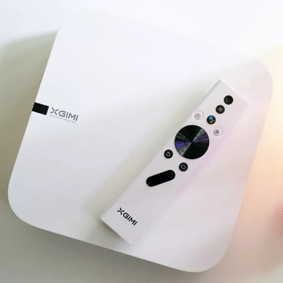 XGIMI Elfin Review: Close To Portable Projector Perfection