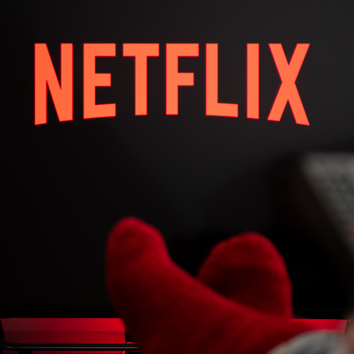 How Do I Use HORIZON Ultra to Watch Netflix