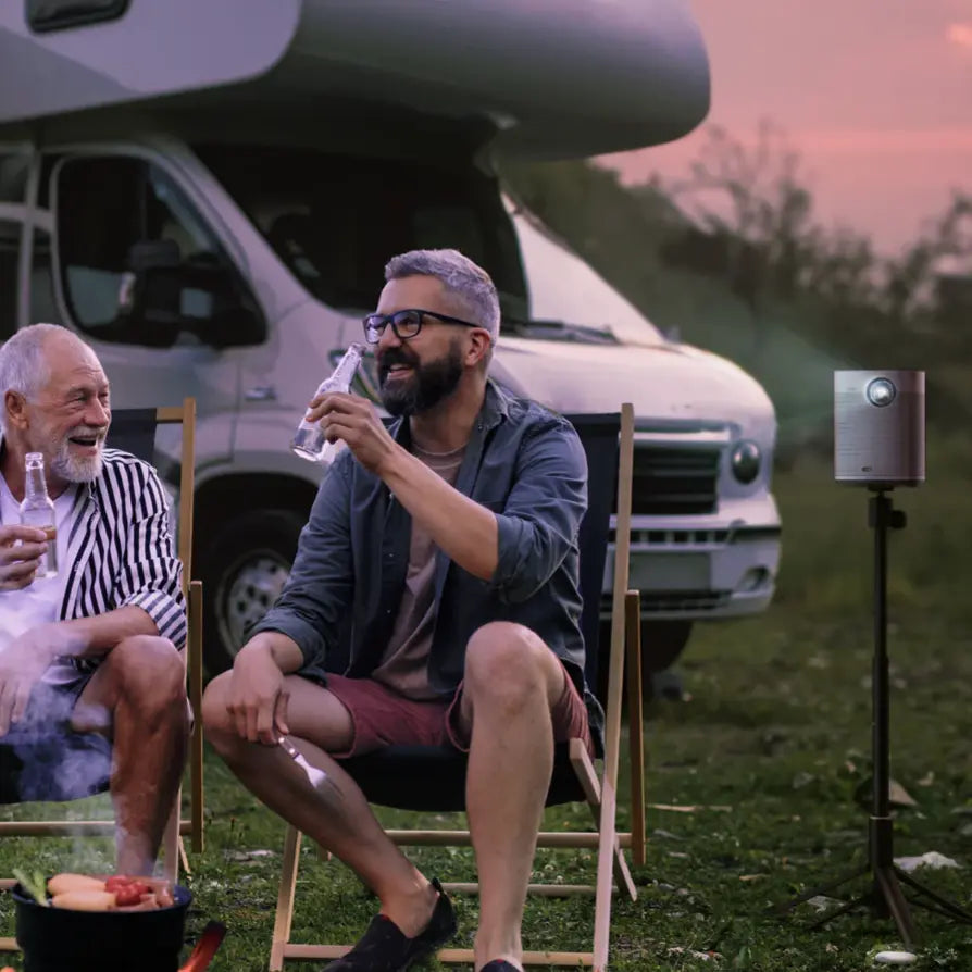 Google TV Projector vs Android TV Projector, Which is Better?