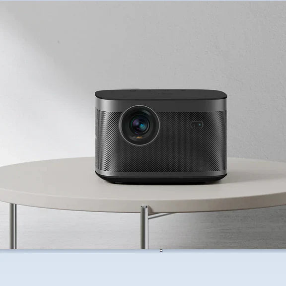 How to Register Warranty after Purchasing XGIMI Projector
