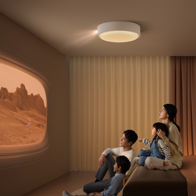 How to Mount Projector to Ceiling: Step-by-step Guide for Beginner
