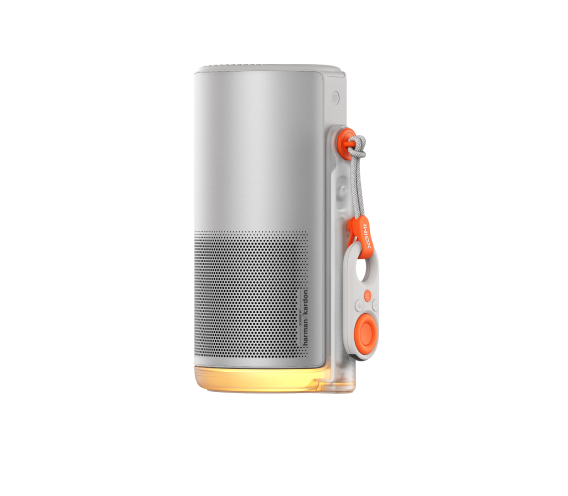 My 200" Home Cinema Setup with the MoGo 4 – The Ultimate Portable Projector for Movies, Gaming & More