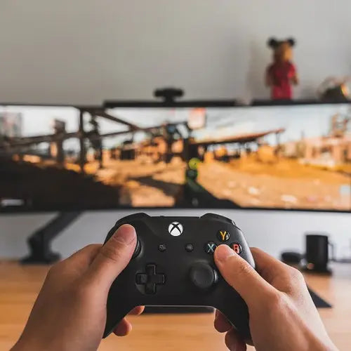 How to Connect Xbox to a Projector