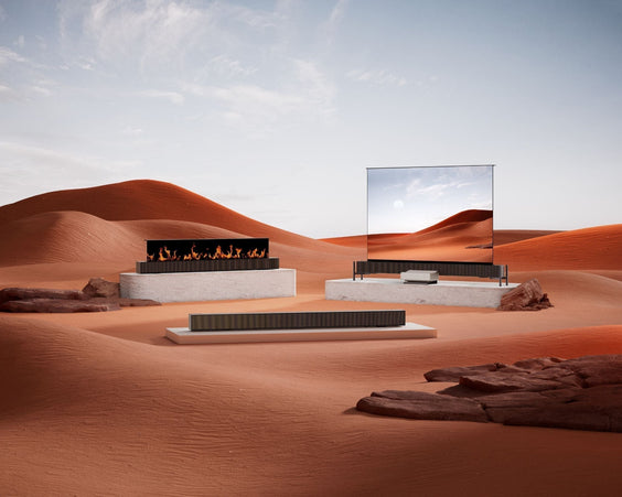 Which Screen Is Best for Your Ultra Short Throw Projector?