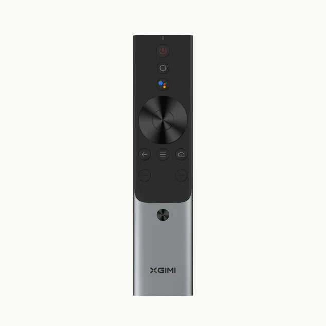 How to Pair XGIMI Bluetooth Remote Controller with Projector