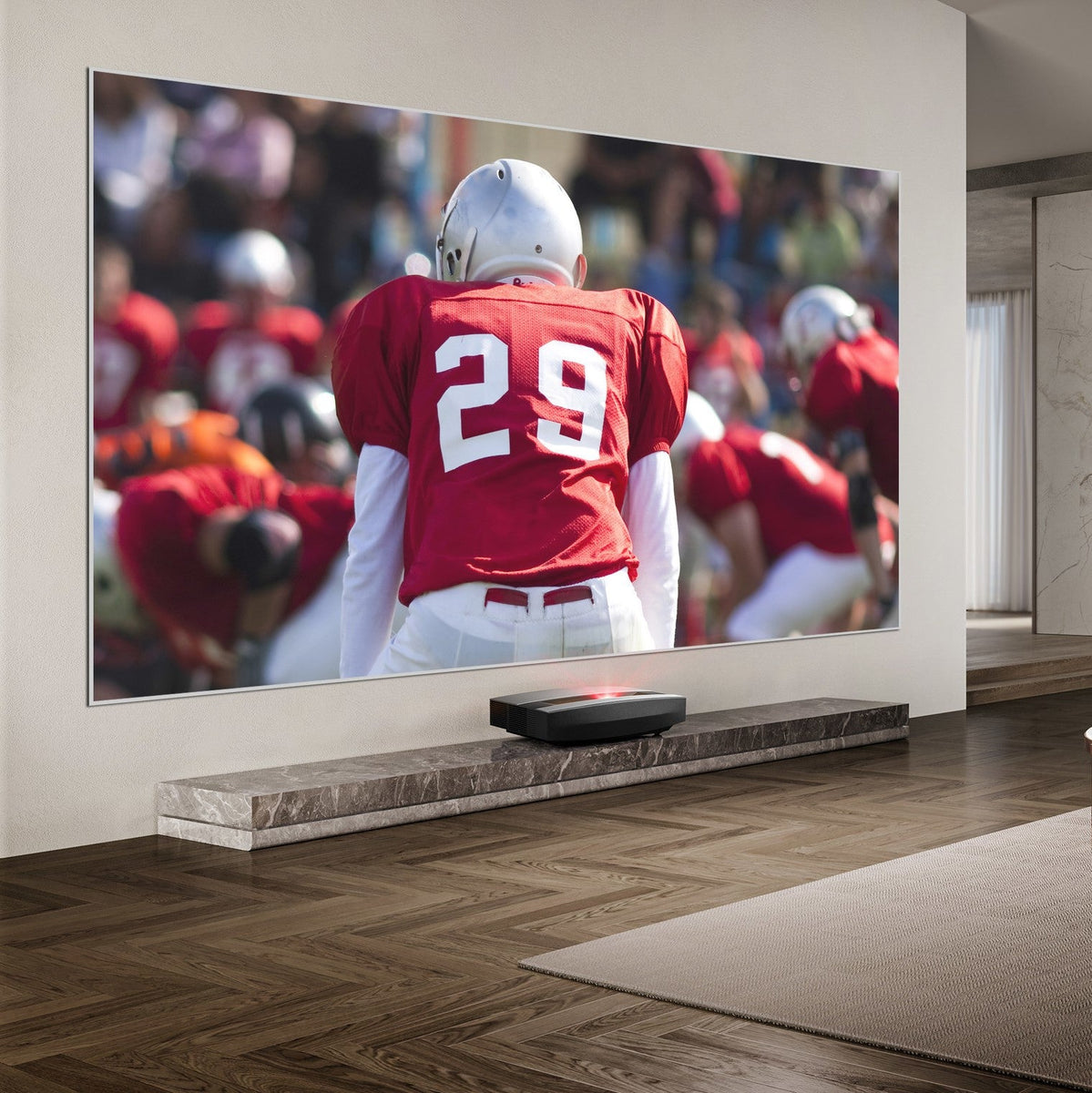 Projector Aspect Ratios: 4:3 vs 16:9 for Home & Office - XGIMI