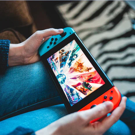 Switch Projector How to Connect Nintendo Switch to Projector