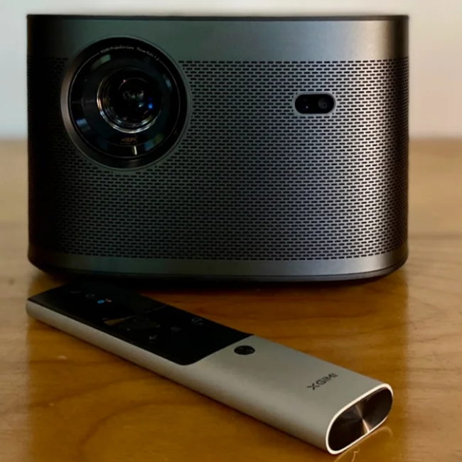 Best Home Cinema Projector You Can’t Miss 2023