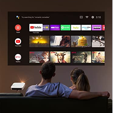 Which Is the Best Mini Home Projector for 2023