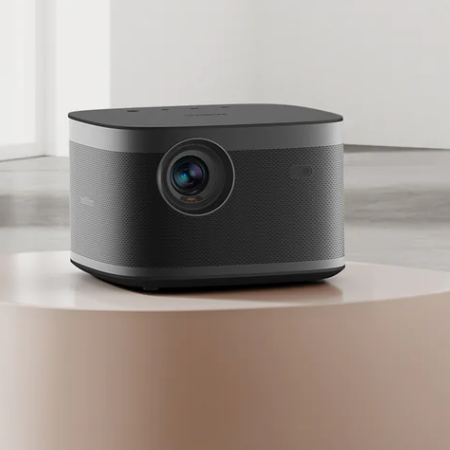 Top Picks- The Best Portable Projector for Business