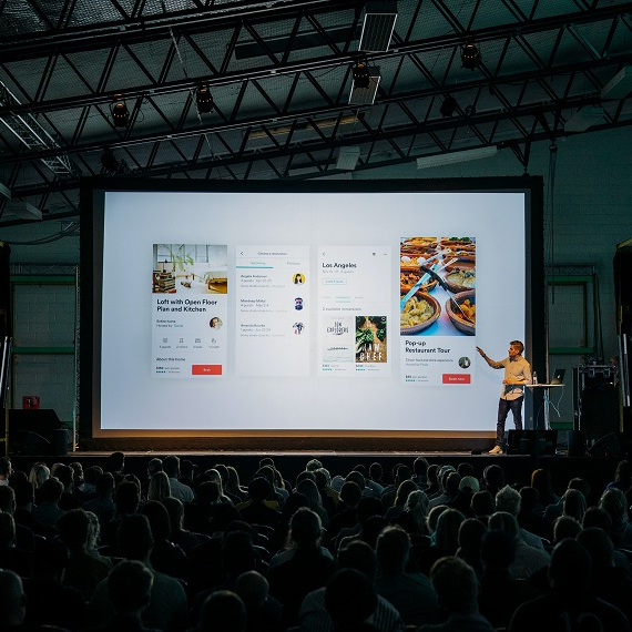 The Best Portable Projector for Powerpoint Presentations