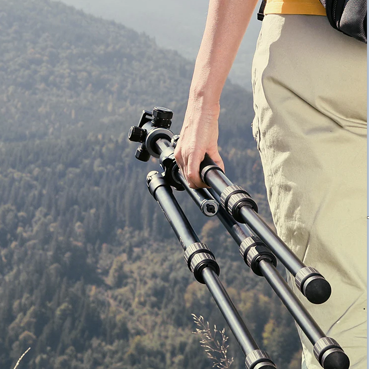 Portable Projector Screen with Stand Enhance Your Movie Nights Anywhere