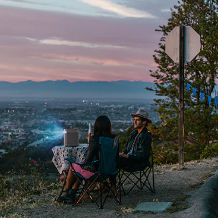 Score Big Savings on Portable Projector Black Friday