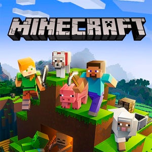 XGIMI AURA: Immerse Yourself in the World of Minecraft