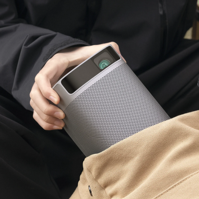 Which Is the Best Portable Projector for Movies