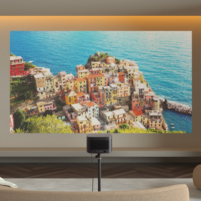 Top Home Theater Projectors in 2023
