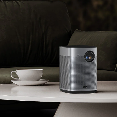 Top 7 Best Budget Portable Projectors for Your Viewing Pleasure