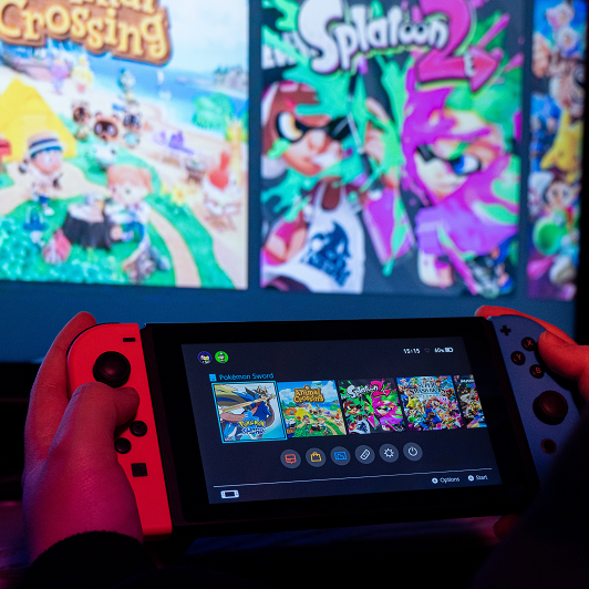 How to Connect Wii to Projector