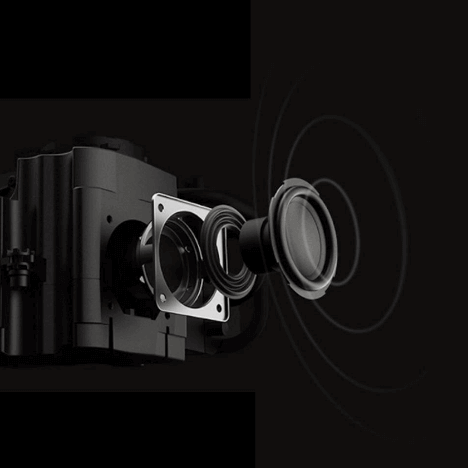 DTS Studio Sound Technology