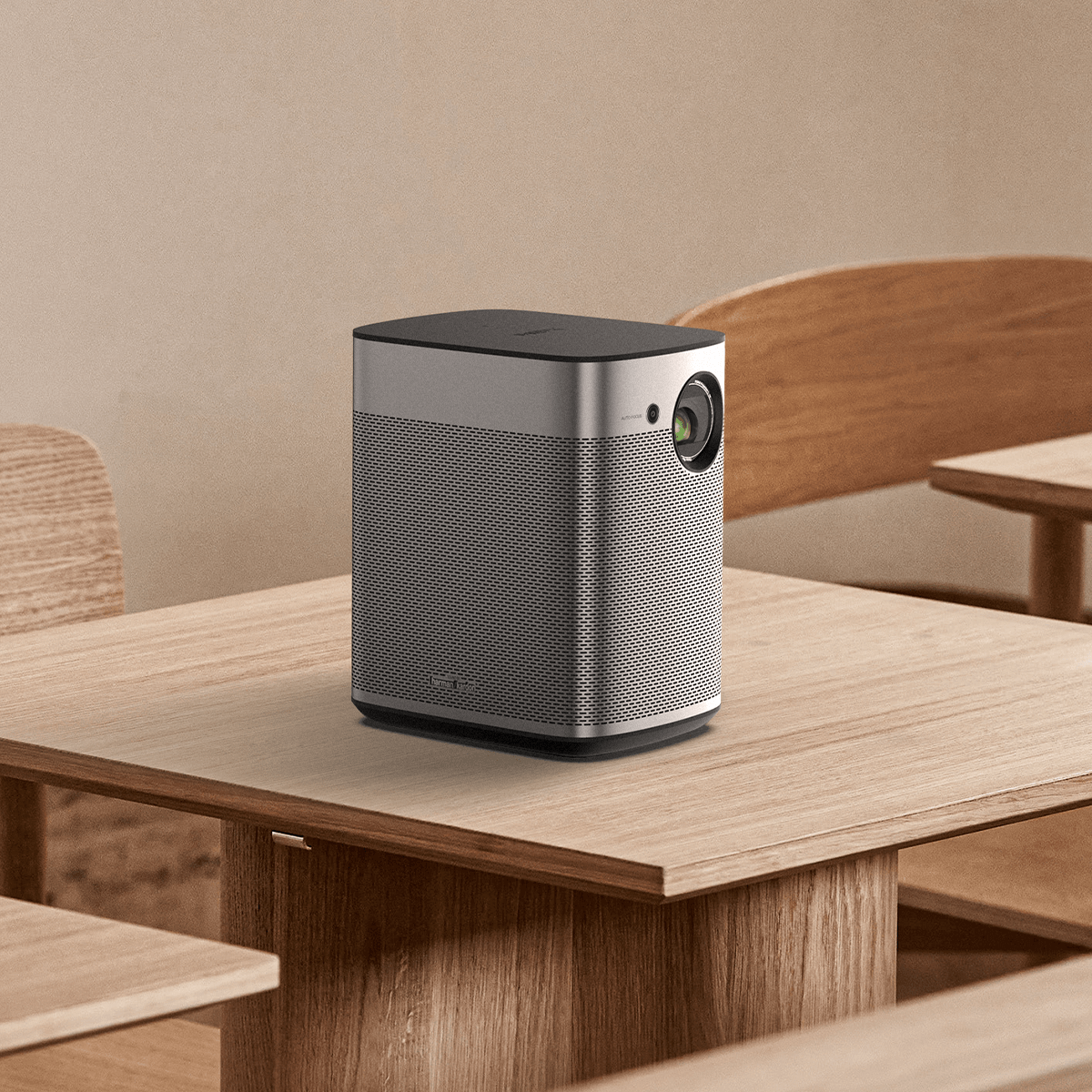 XGIMI Halo - Movie Projector