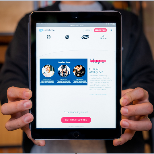 How to Connect Tablet to Projector?