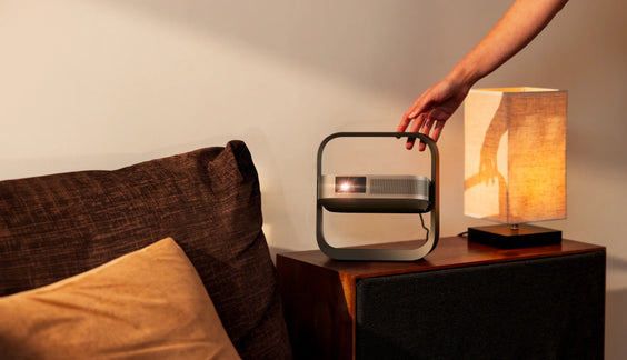 Best Mini Laser Projector 4K Recommendations and Buying Guide