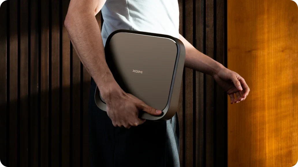 The Ultimate Buying Guide to XGIMI Best Portable Projectors