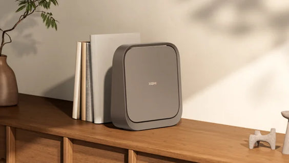 XGIMI Elfin Flip Series Mini Projectors Comparison: Shop for New 4K Laser Models Now