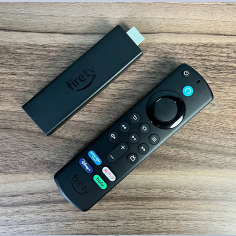 Firestick Projector How to Connect Firestick to Projector