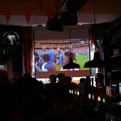 2026 Football Watch Party Recap: Bringing Fans Together Across Europe