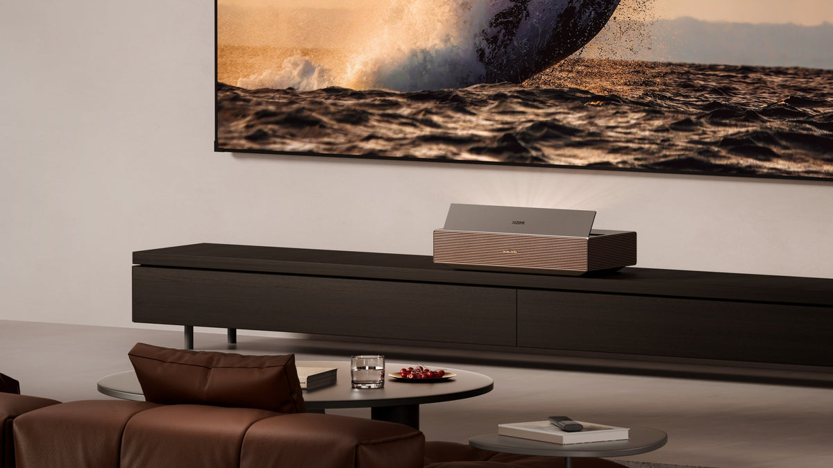 AURA 3 Max or AURA 3 Pro 4K Laser UST Projector, Which to Choose?