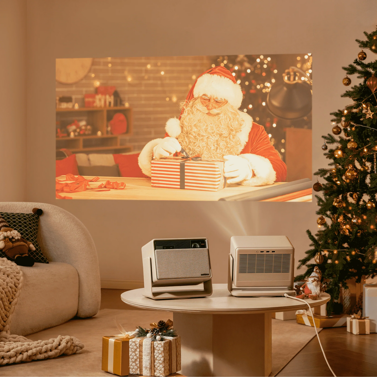 How to Improve Latency on Projector?