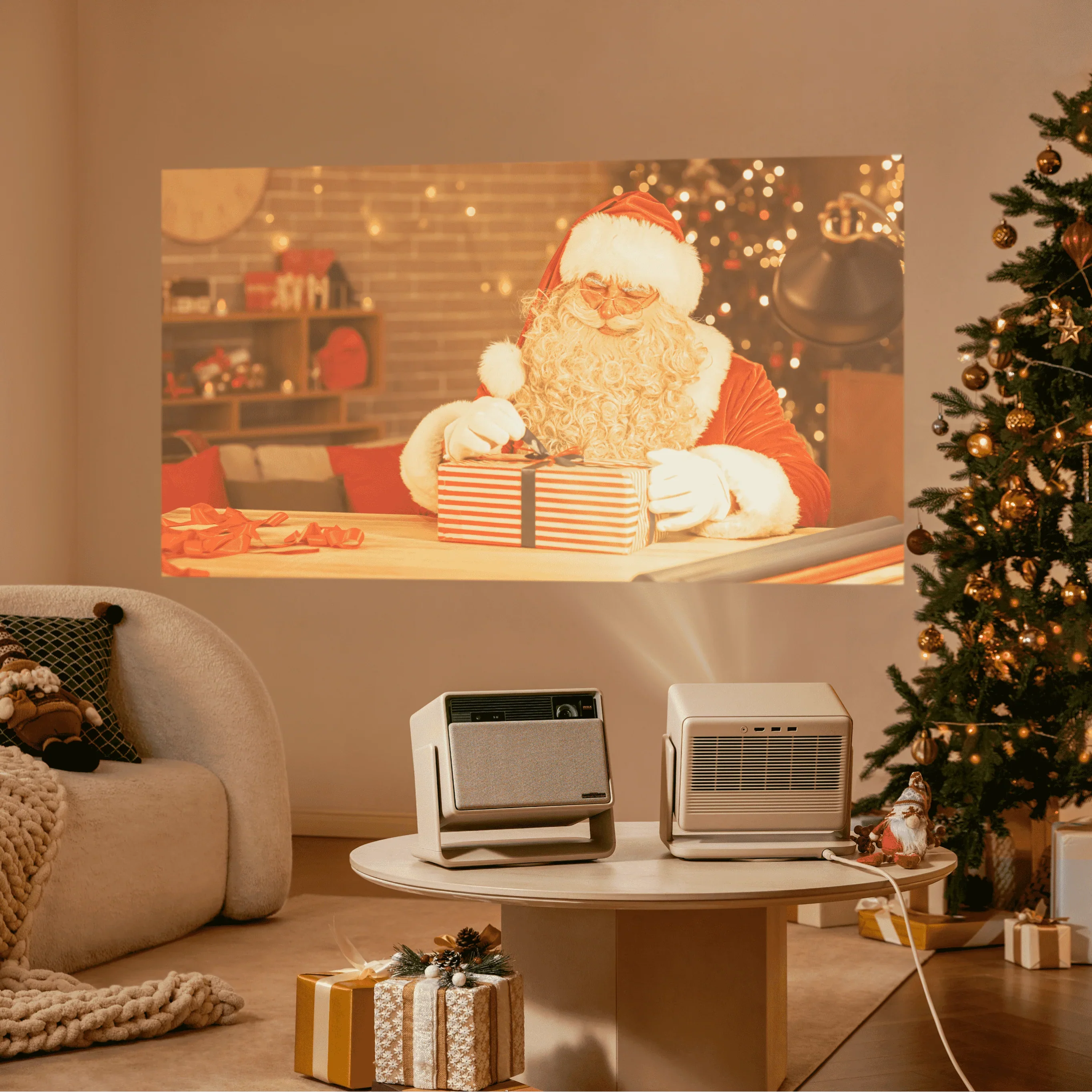 How to Improve Latency on Projector?