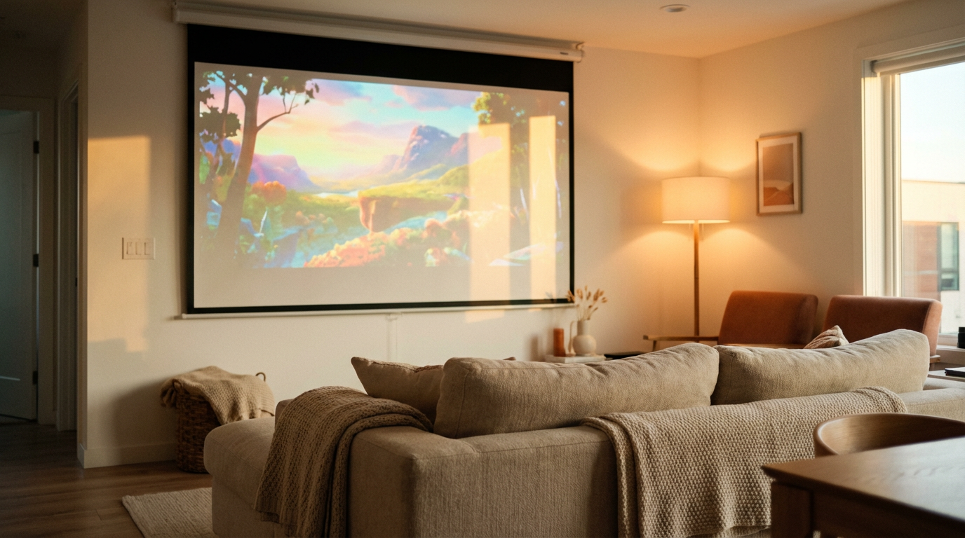 ANSI vs ISO vs CCB Lumens - Projector Brightness Comparison