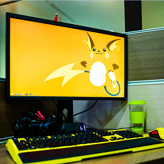 How to Connect Projector to PC?