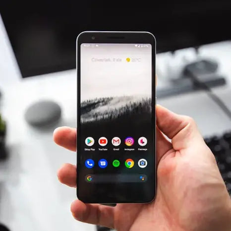 How to Screen Mirror on Projectors: Phones, Tablets, PCs