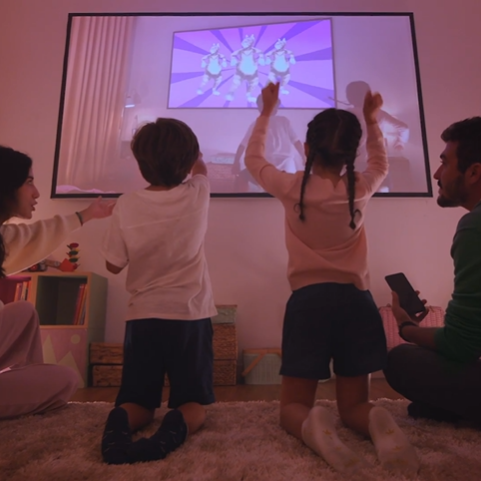 Top 7 Best Portable Home Projectors for Stunning Movie